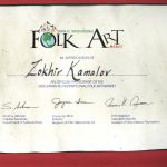 Exhibitions & awards