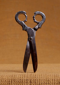 Scissors